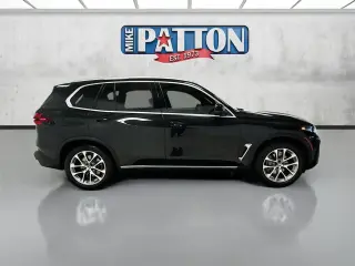 BMW X5 2024 sDrive40i 4dr Sports Activity Vehicle