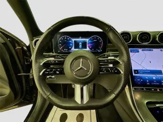 Mercedes-Benz C-Class 2024 AWD C 300 4MATIC 4dr Sedan