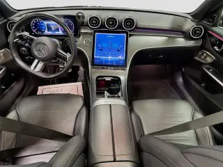 Mercedes-Benz C-Class 2024 AWD C 300 4MATIC 4dr Sedan