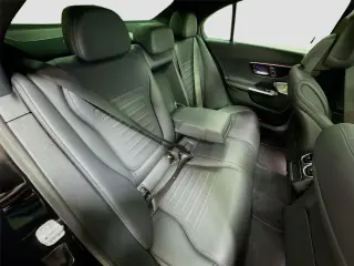 Mercedes-Benz C-Class 2024 AWD C 300 4MATIC 4dr Sedan