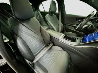 Mercedes-Benz C-Class 2024 AWD C 300 4MATIC 4dr Sedan