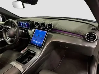 Mercedes-Benz C-Class 2024 AWD C 300 4MATIC 4dr Sedan