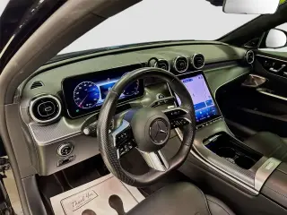 Mercedes-Benz C-Class 2024 AWD C 300 4MATIC 4dr Sedan
