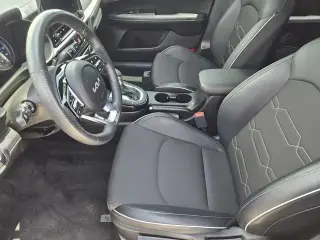 Kia Forte 2023 GT-Line 4dr Sedan