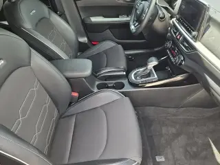 Kia Forte 2023 GT-Line 4dr Sedan