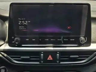 Kia Forte 2023 GT-Line 4dr Sedan