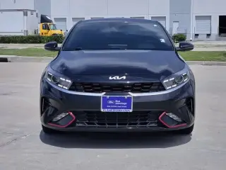 Kia Forte 2023 GT-Line 4dr Sedan