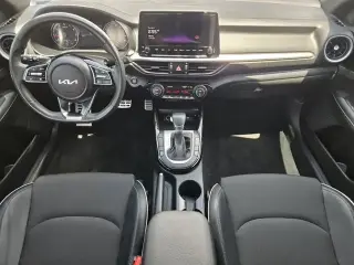 Kia Forte 2023 GT-Line 4dr Sedan
