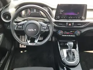 Kia Forte 2023 GT-Line 4dr Sedan