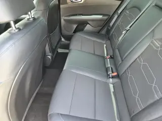 Kia Forte 2023 GT-Line 4dr Sedan