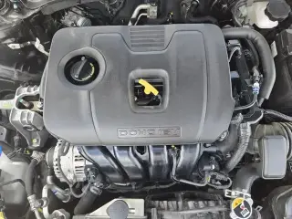 Kia Forte 2023 GT-Line 4dr Sedan
