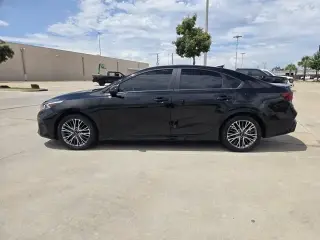 Kia Forte 2023 GT-Line 4dr Sedan