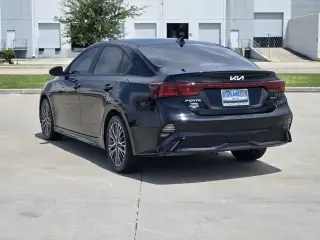 Kia Forte 2023 GT-Line 4dr Sedan