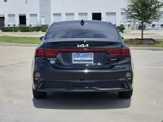 Kia Forte 2023 GT-Line 4dr Sedan