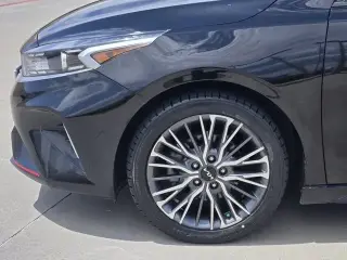 Kia Forte 2023 GT-Line 4dr Sedan