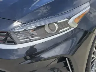 Kia Forte 2023 GT-Line 4dr Sedan