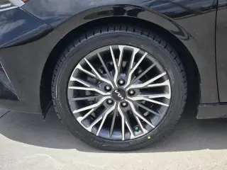 Kia Forte 2023 GT-Line 4dr Sedan