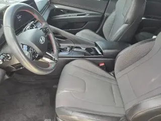 Hyundai ELANTRA 2026 N Line 4dr Sedan