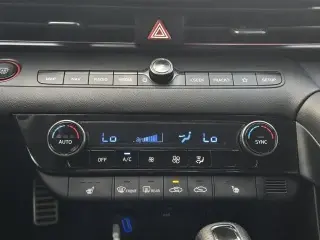 Hyundai ELANTRA 2026 N Line 4dr Sedan