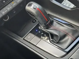 Hyundai ELANTRA 2026 N Line 4dr Sedan