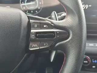Hyundai ELANTRA 2026 N Line 4dr Sedan