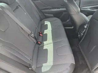 Hyundai ELANTRA 2026 N Line 4dr Sedan