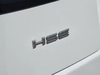 Land Rover Range Rover 2017 AWD HSE 4dr SUV