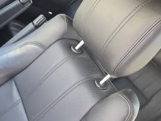 Land Rover Range Rover 2017 AWD HSE 4dr SUV