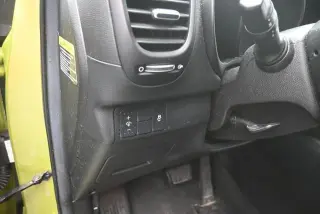 Kia Soul 2018 + 4dr Crossover