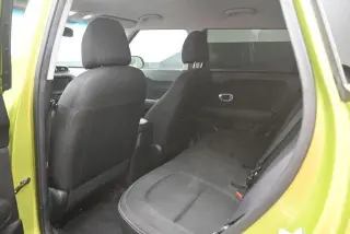 Kia Soul 2018 + 4dr Crossover