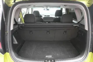 Kia Soul 2018 + 4dr Crossover