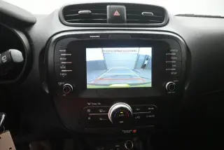 Kia Soul 2018 + 4dr Crossover
