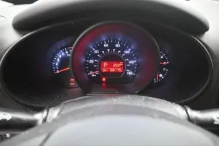 Kia Soul 2018 + 4dr Crossover