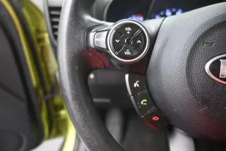 Kia Soul 2018 + 4dr Crossover