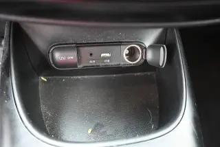 Kia Soul 2018 + 4dr Crossover