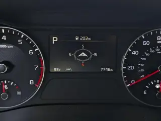 Kia Forte 2024 GT-Line 4dr Sedan
