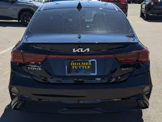 Kia Forte 2024 GT-Line 4dr Sedan