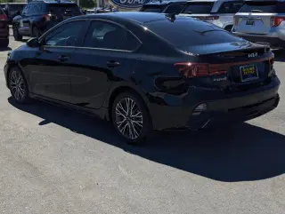 Kia Forte 2024 GT-Line 4dr Sedan
