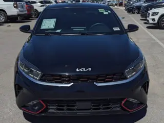 Kia Forte 2024 GT-Line 4dr Sedan