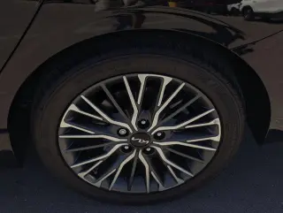 Kia Forte 2024 GT-Line 4dr Sedan