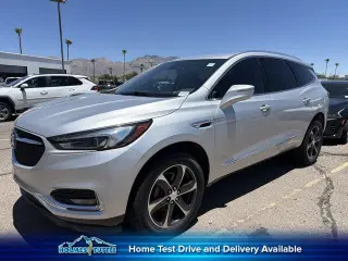 Buick Enclave 2020 Essence 4dr Crossover