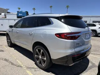 Buick Enclave 2020 Essence 4dr Crossover