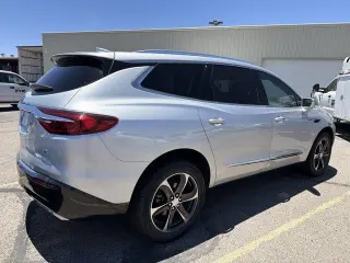 Buick Enclave 2020 Essence 4dr Crossover