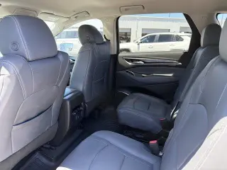 Buick Enclave 2020 Essence 4dr Crossover
