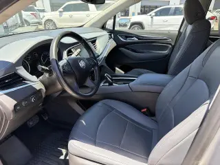 Buick Enclave 2020 Essence 4dr Crossover