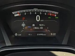 Honda CR-V 2022 EX-L 4dr SUV