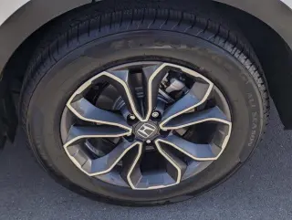 Honda CR-V 2022 EX-L 4dr SUV