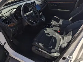 Honda CR-V 2022 EX-L 4dr SUV