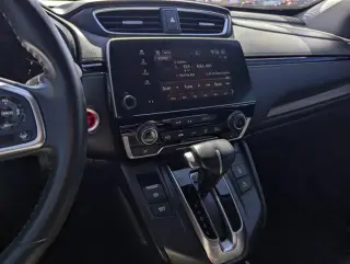 Honda CR-V 2022 EX-L 4dr SUV