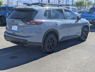 Nissan Rogue 2025 AWD SV 4dr Crossover